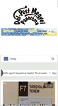 Mobile Screenshot of cegledipanorama.hu